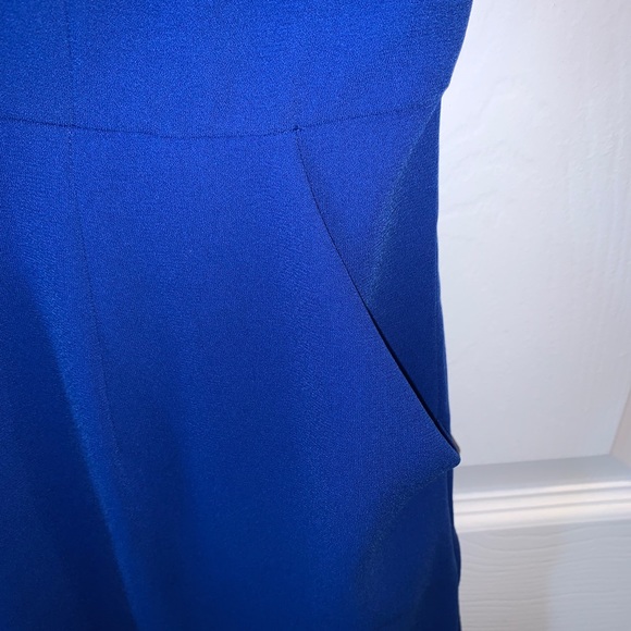 Blue romper - Picture 6 of 7